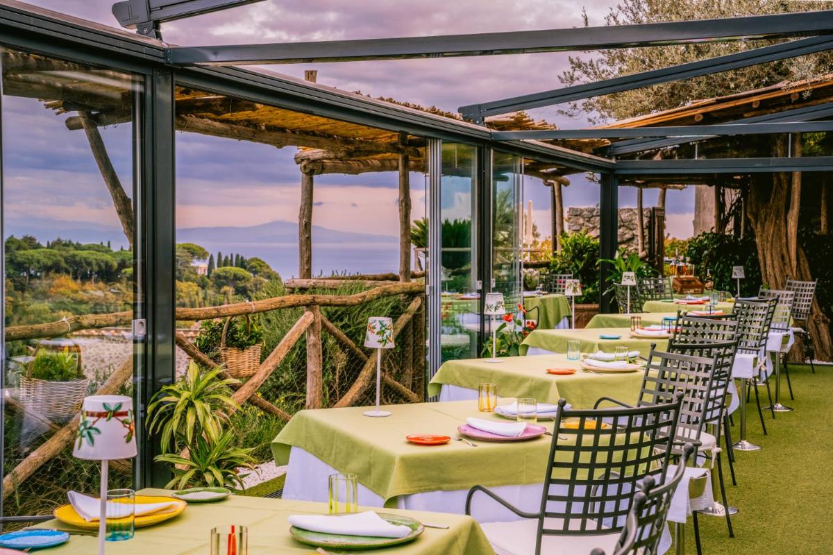Palazzo Pascal - Amalfi Coast Luxury Experience