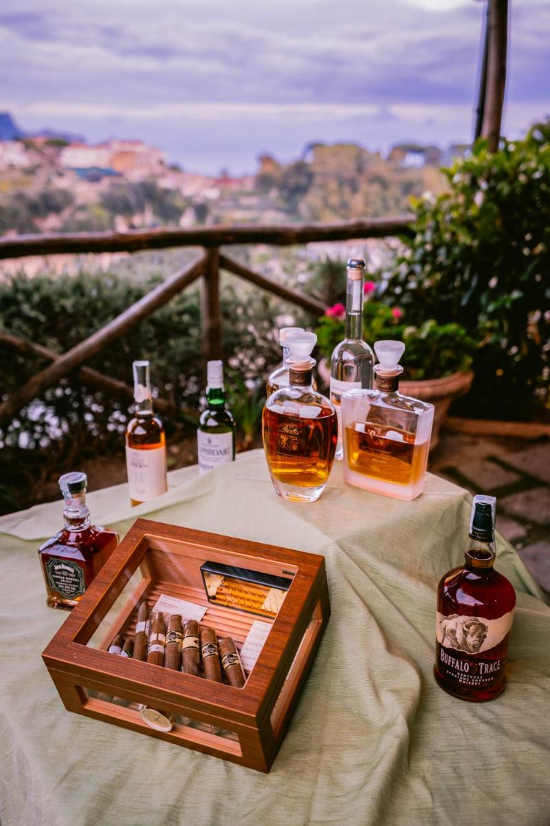 Palazzo Pascal - Amalfi Coast Luxury Experience