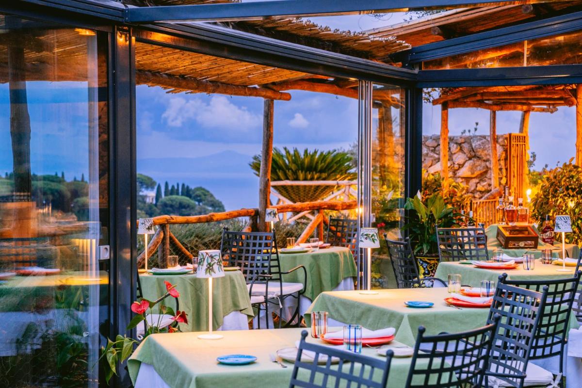 Palazzo Pascal - Amalfi Coast Luxury Experience