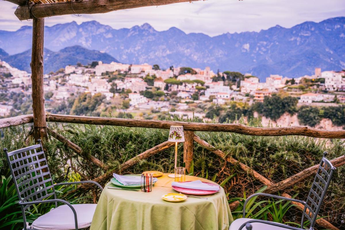 Palazzo Pascal - Amalfi Coast Luxury Experience