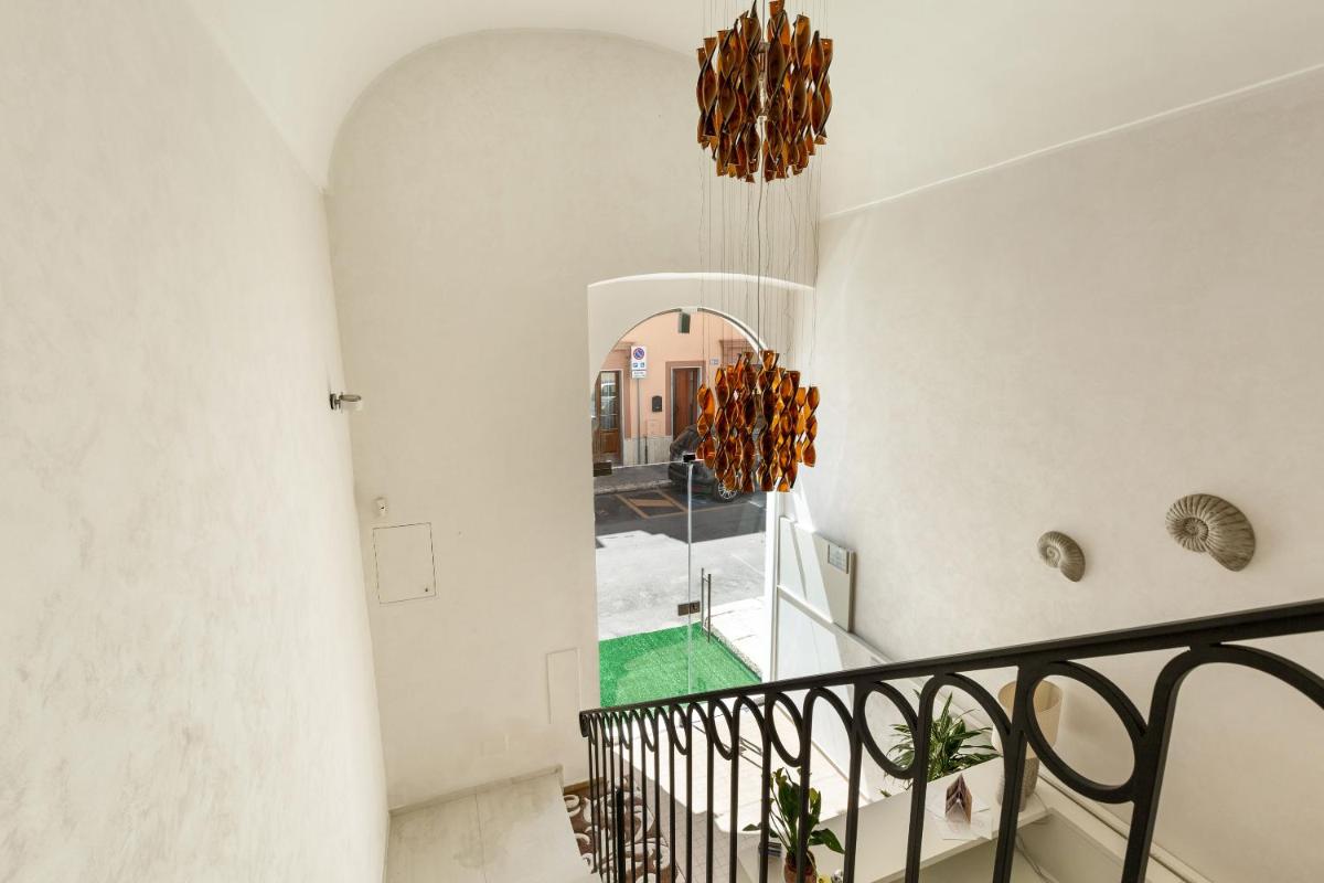 Palazzo Perla