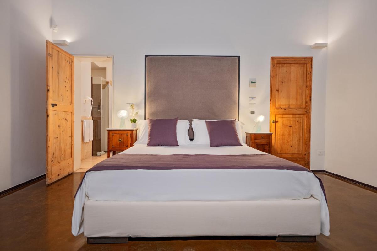 B&B Palazzo Personè Dimora Storica