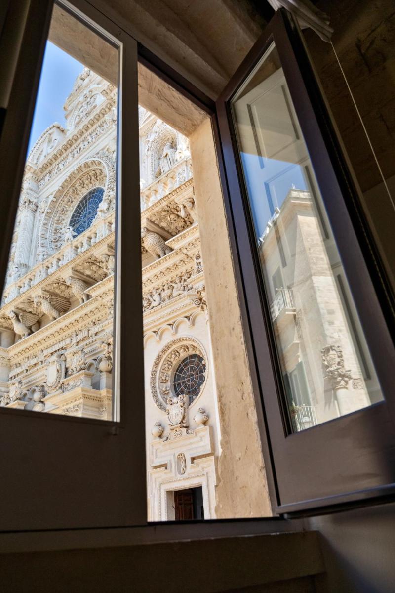 B&B Palazzo Personè Dimora Storica