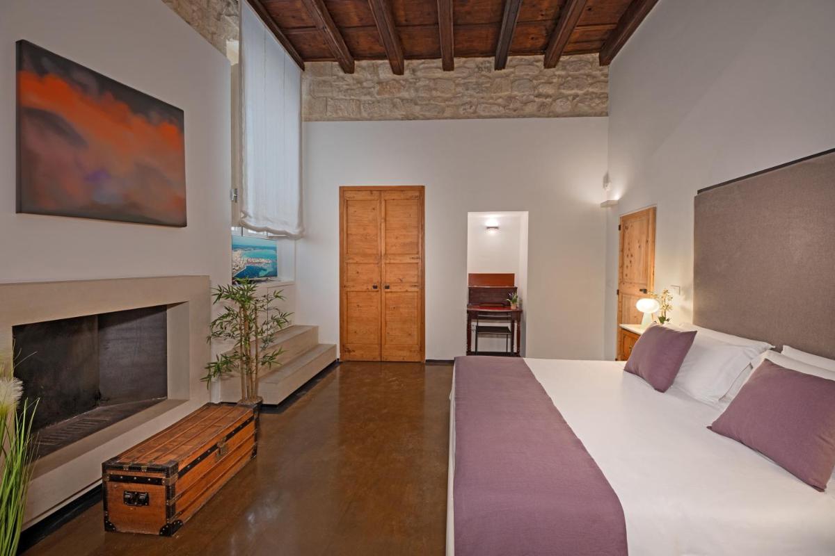 B&B Palazzo Personè Dimora Storica