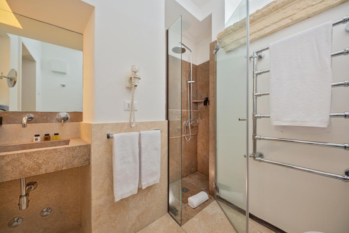 B&B Palazzo Personè Dimora Storica