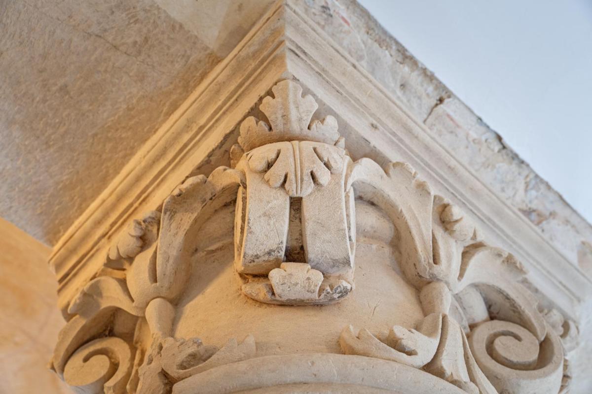 B&B Palazzo Personè Dimora Storica