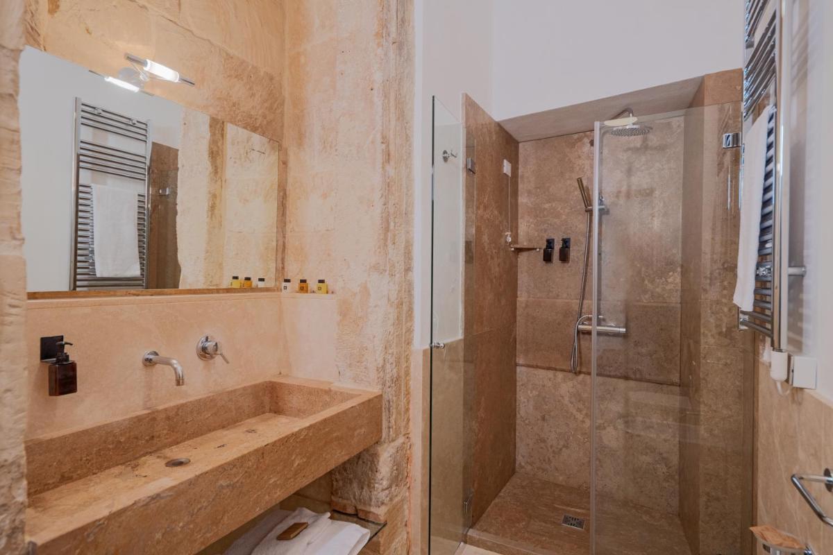 B&B Palazzo Personè Dimora Storica