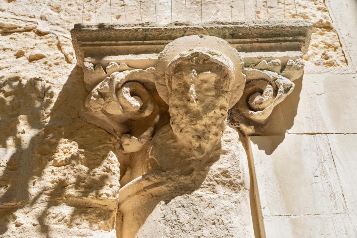 B&B Palazzo Personè Dimora Storica