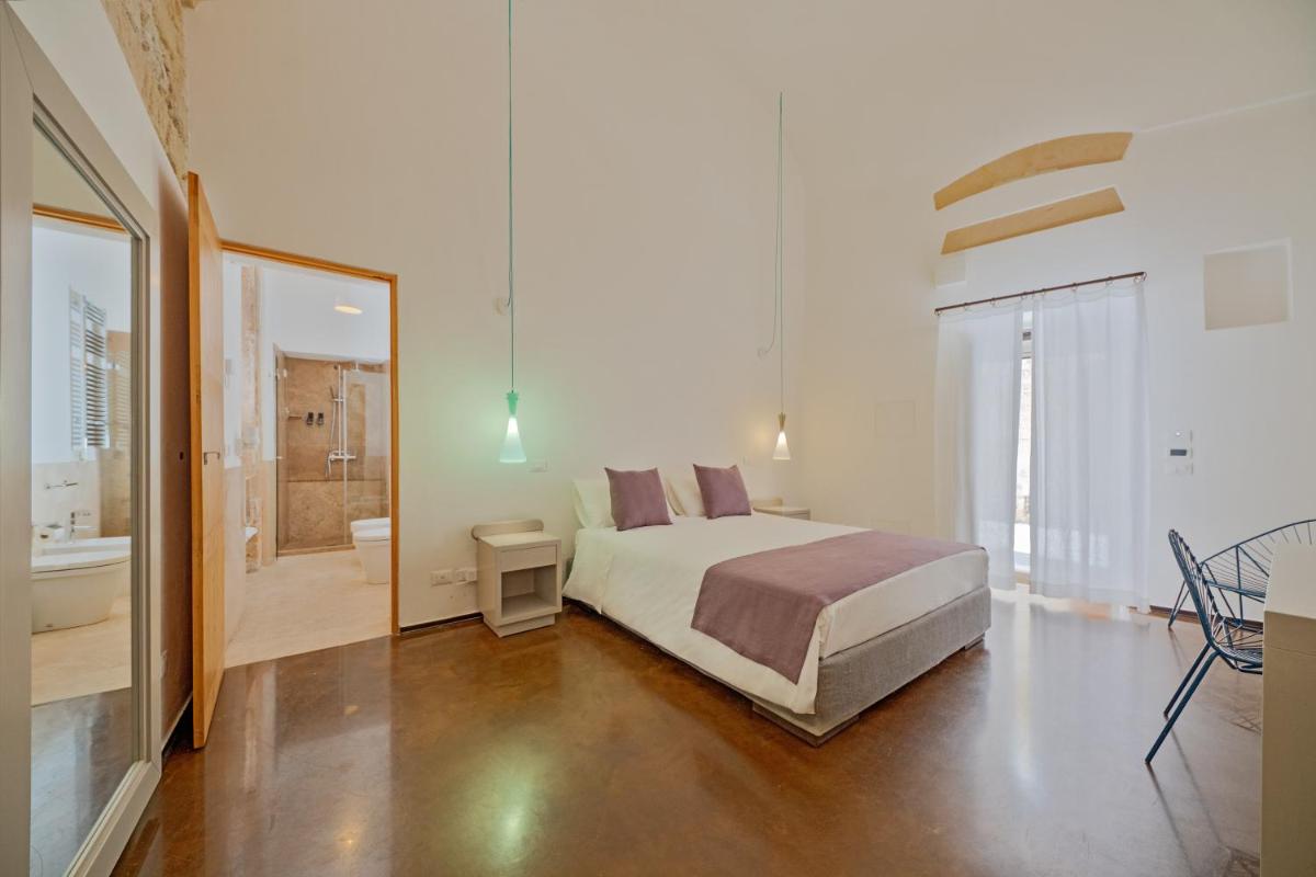 B&B Palazzo Personè Dimora Storica