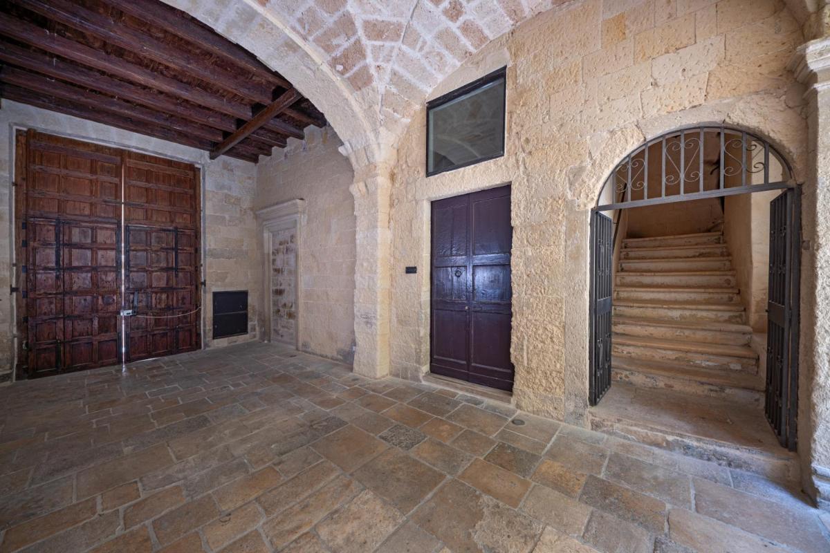 B&B Palazzo Personè Dimora Storica