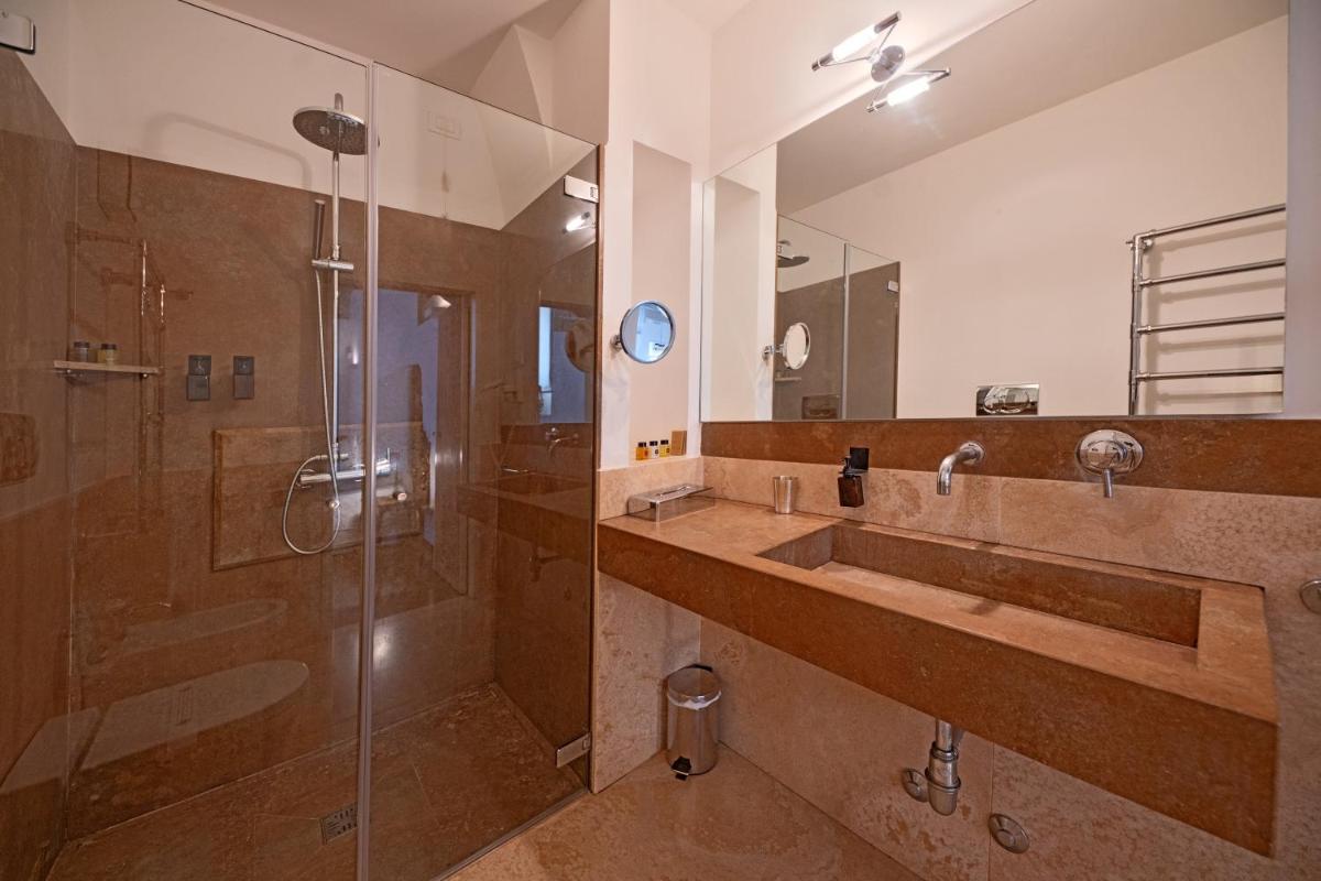 B&B Palazzo Personè Dimora Storica