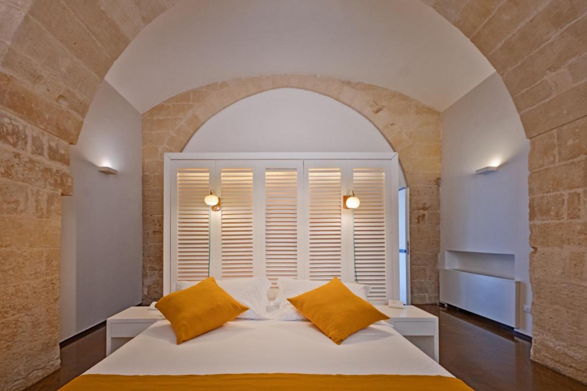 B&B Palazzo Personè Dimora Storica