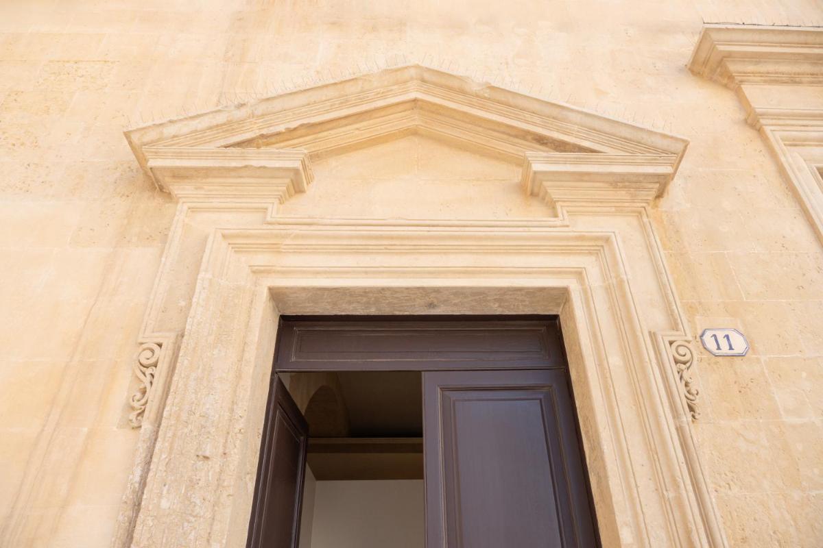 B&B Palazzo Personè Dimora Storica