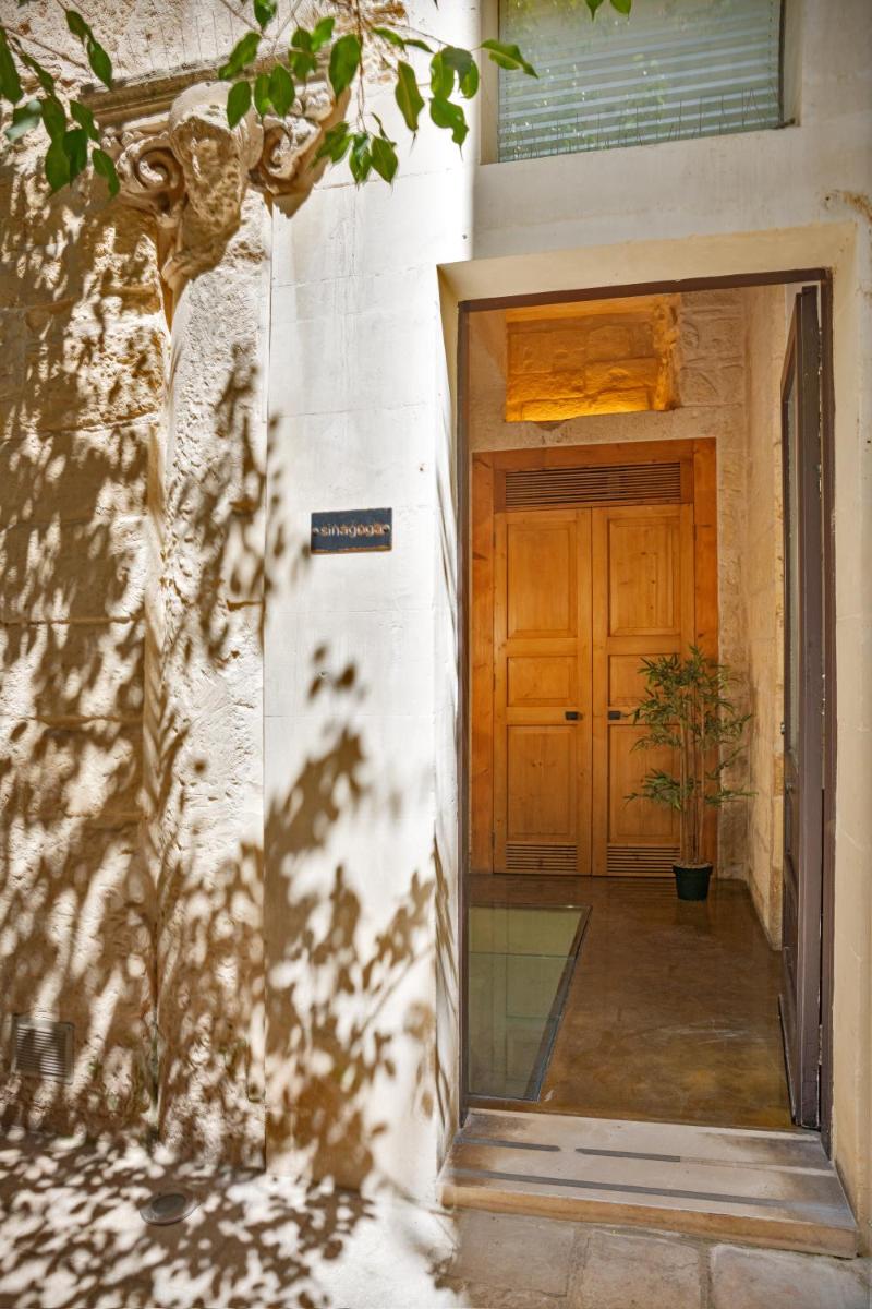 B&B Palazzo Personè Dimora Storica