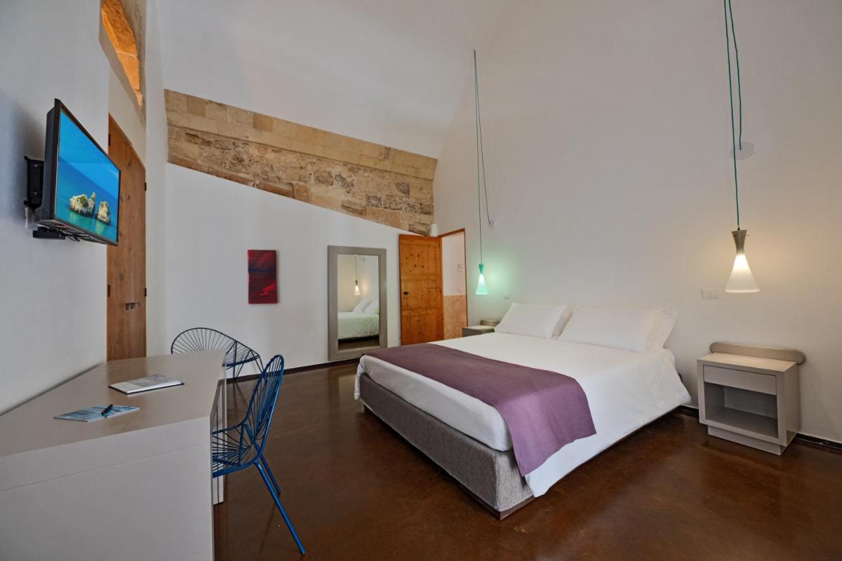 B&B Palazzo Personè Dimora Storica