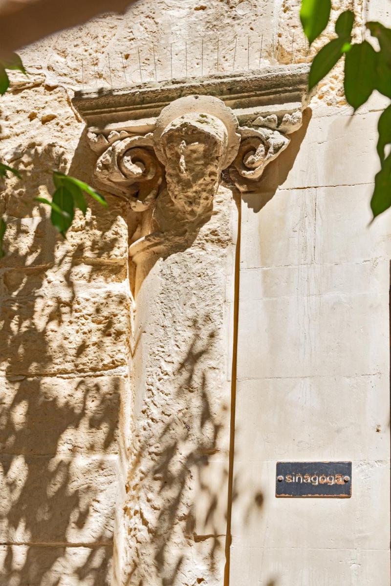 B&B Palazzo Personè Dimora Storica