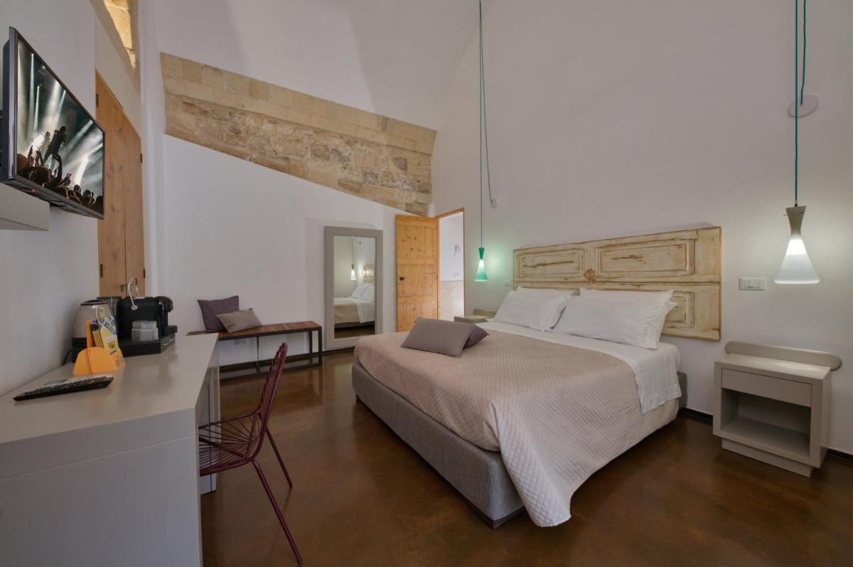 B&B Palazzo Personè Dimora Storica