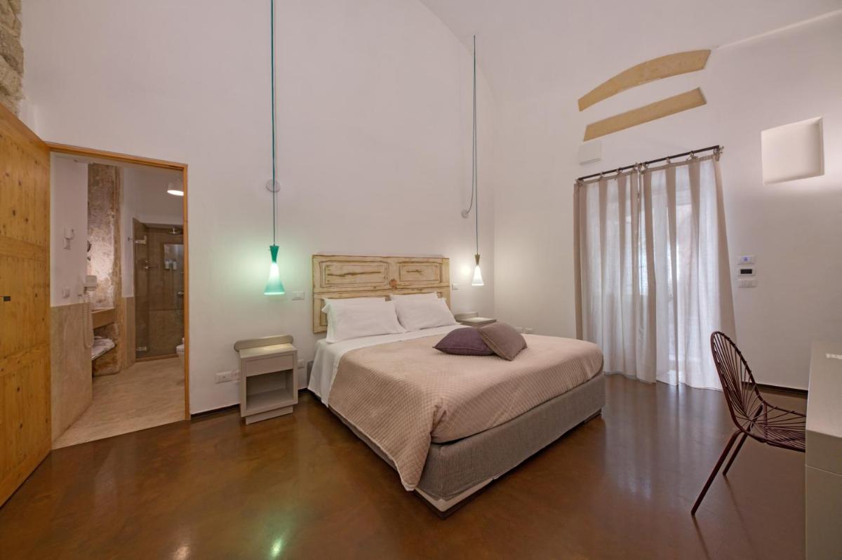 B&B Palazzo Personè Dimora Storica
