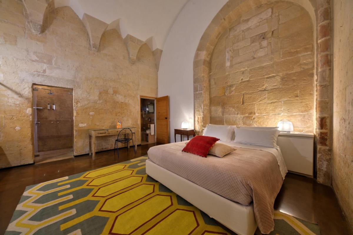 B&B Palazzo Personè Dimora Storica