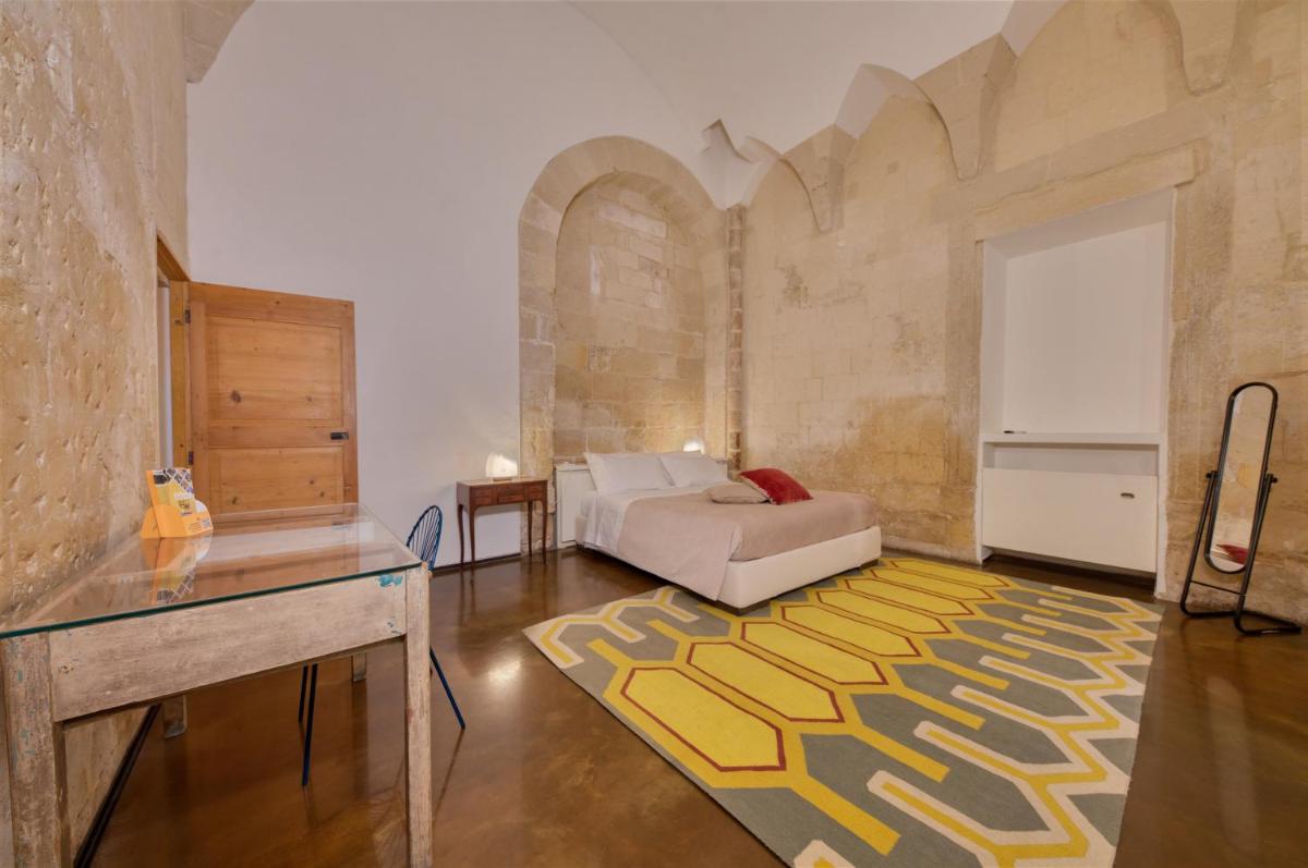 B&B Palazzo Personè Dimora Storica