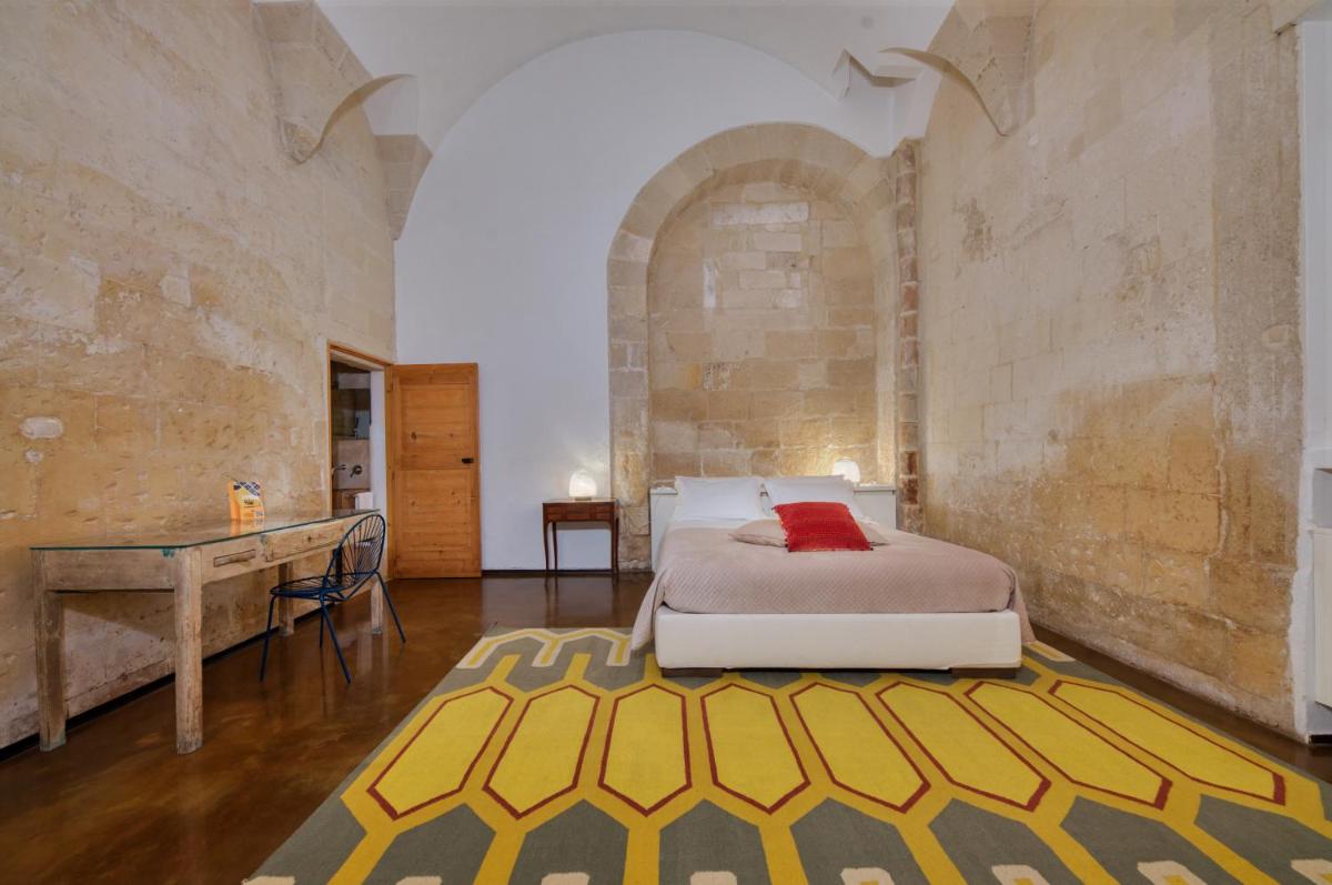 B&B Palazzo Personè Dimora Storica
