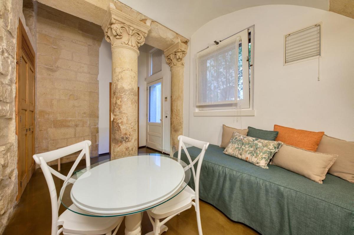 B&B Palazzo Personè Dimora Storica