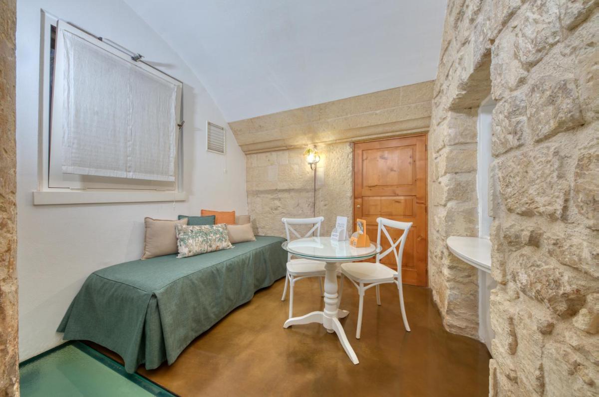 B&B Palazzo Personè Dimora Storica