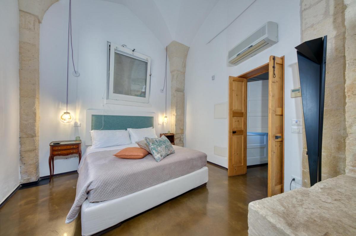 B&B Palazzo Personè Dimora Storica
