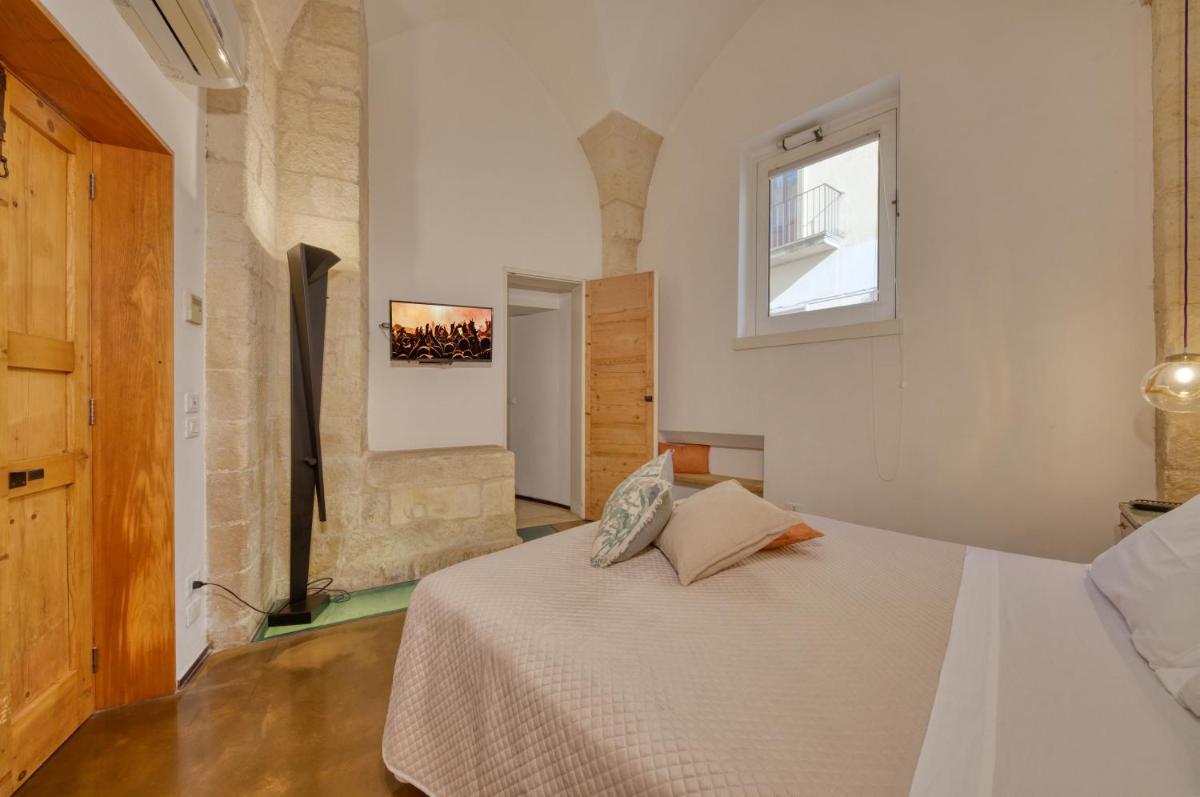 B&B Palazzo Personè Dimora Storica
