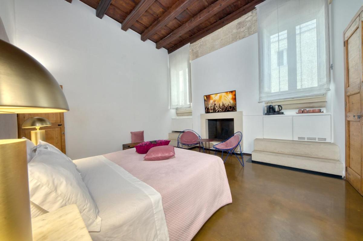 B&B Palazzo Personè Dimora Storica