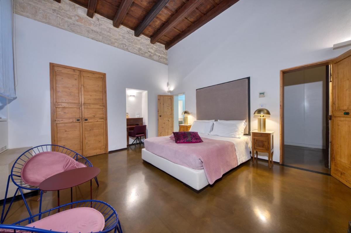 B&B Palazzo Personè Dimora Storica