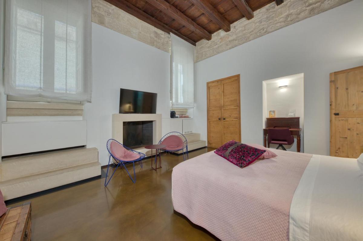 B&B Palazzo Personè Dimora Storica