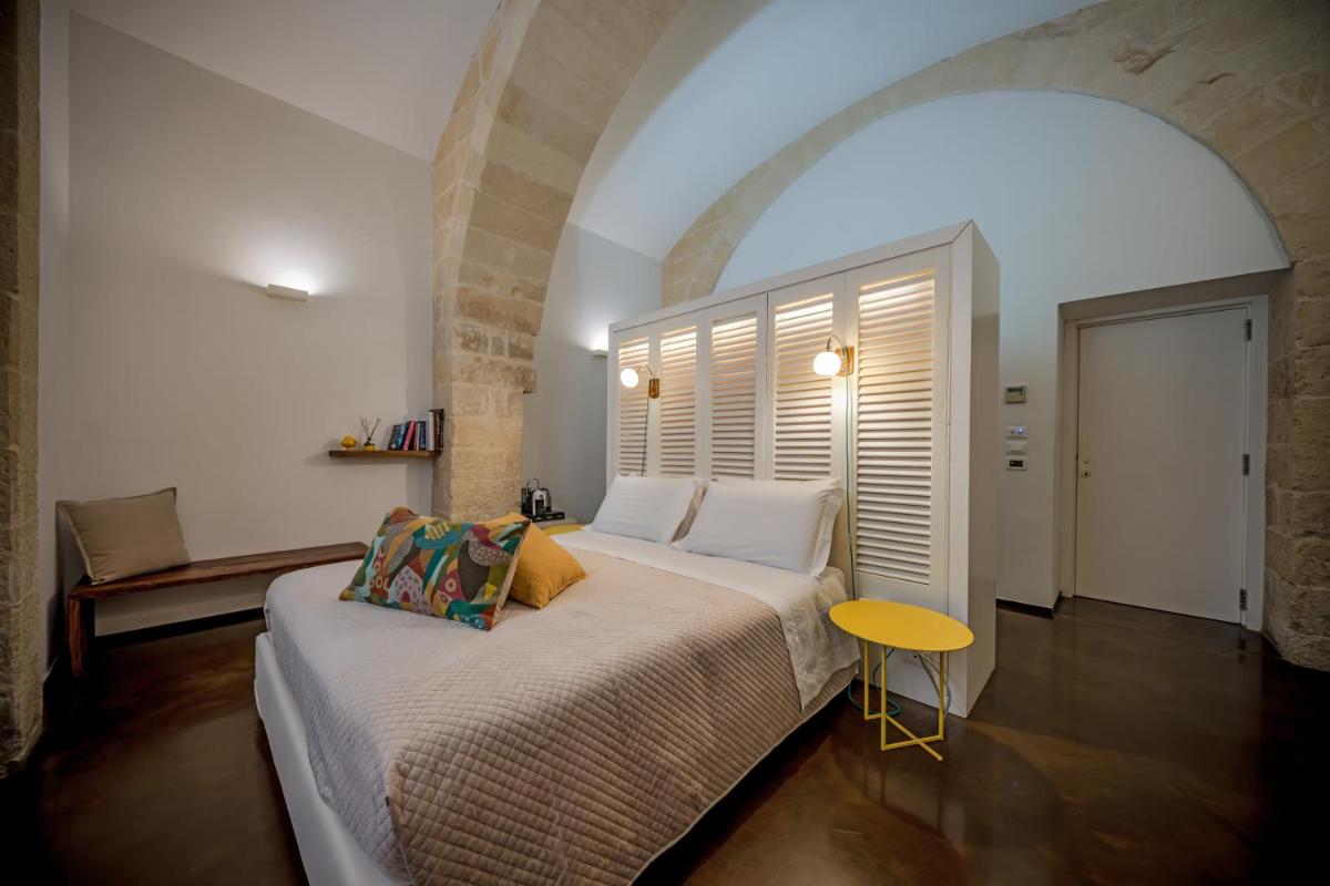 B&B Palazzo Personè Dimora Storica