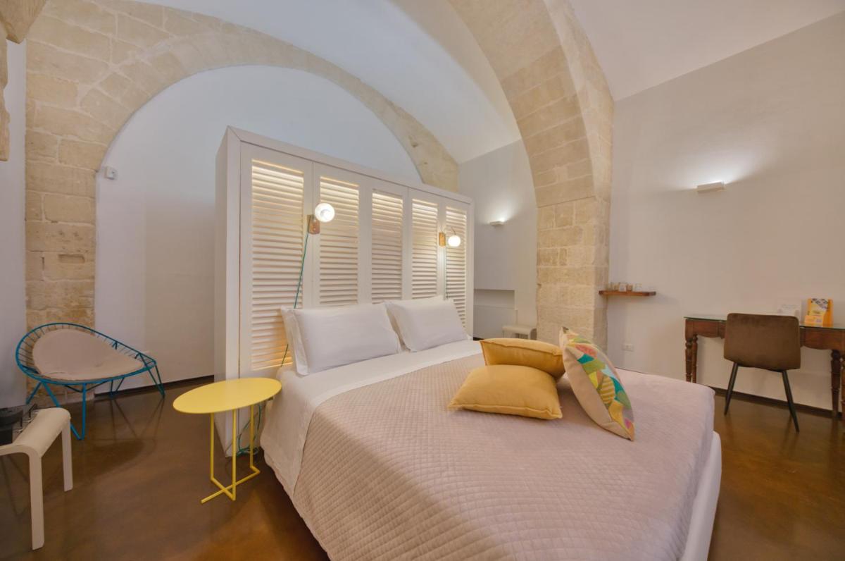 B&B Palazzo Personè Dimora Storica