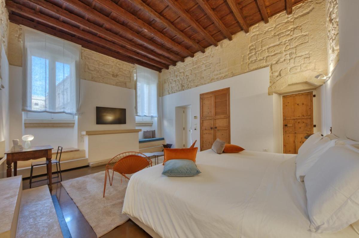 B&B Palazzo Personè Dimora Storica