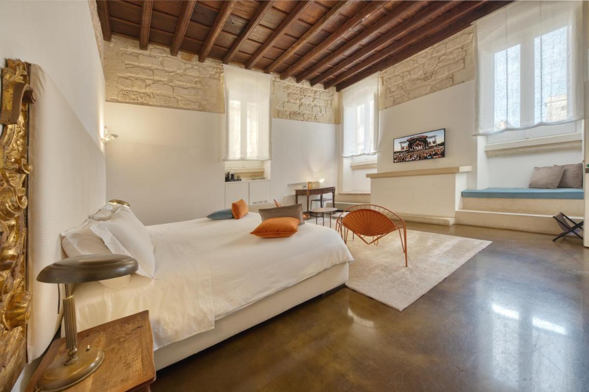 B&B Palazzo Personè Dimora Storica