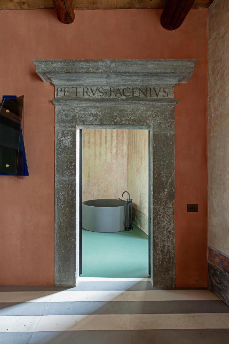 Palazzo Petrvs