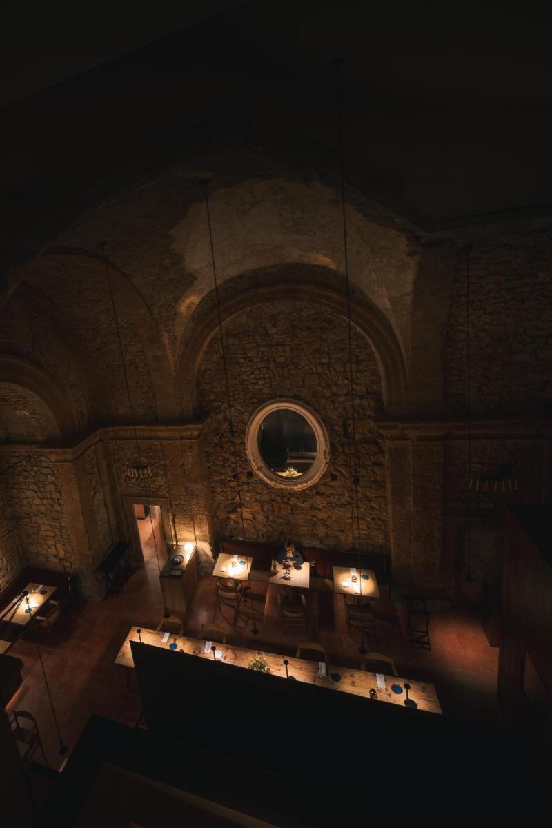 Palazzo Petrvs