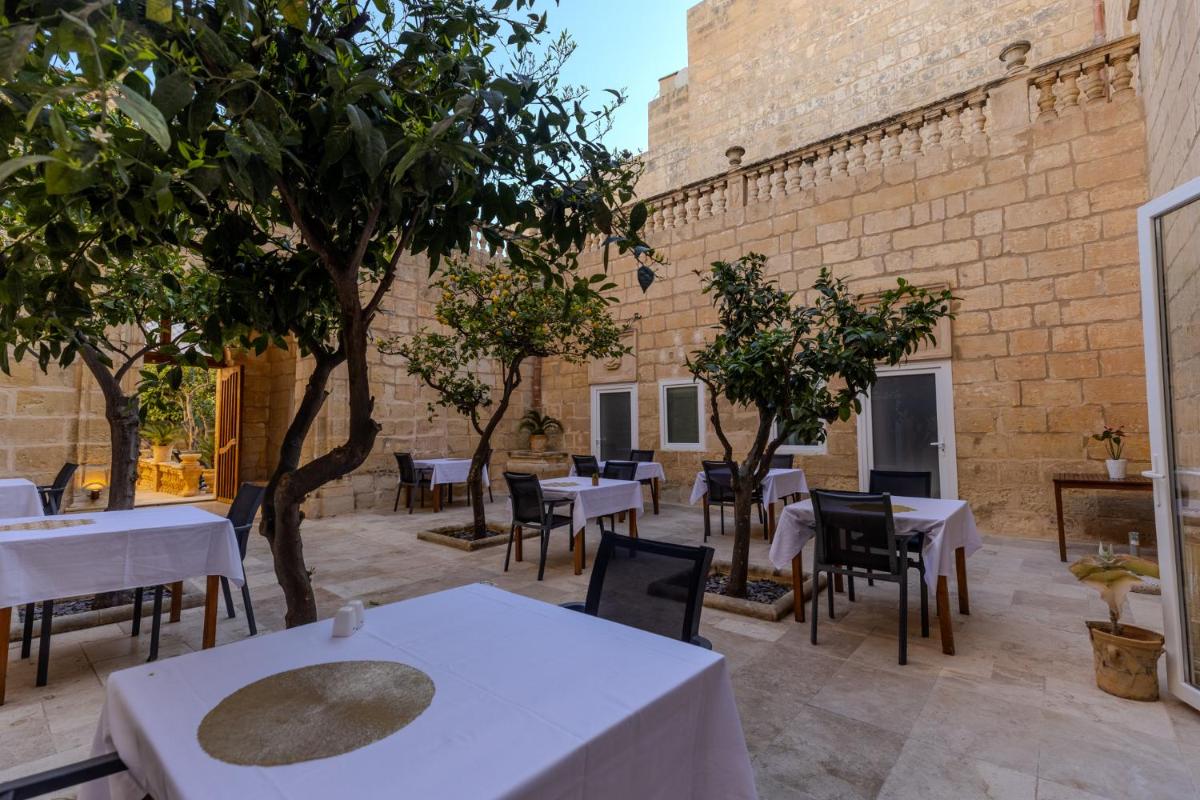 Palazzo Pisani & Spa Malta