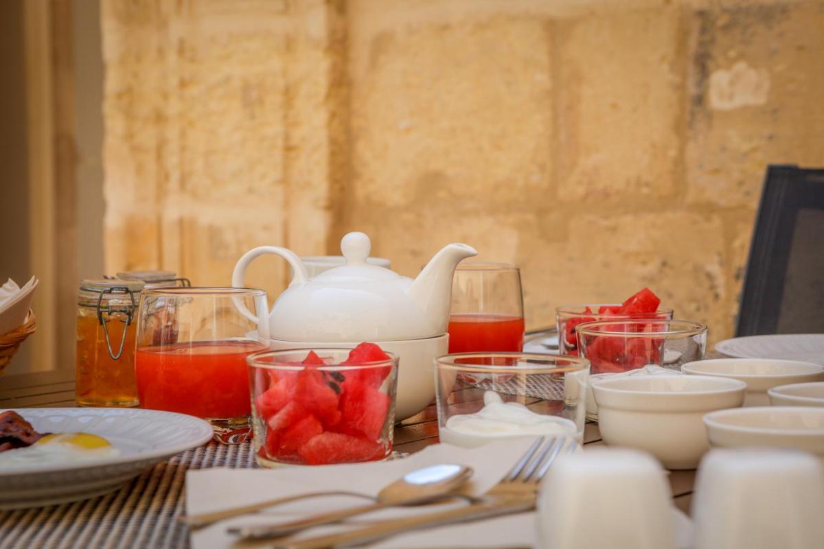 Palazzo Pisani & Spa Malta