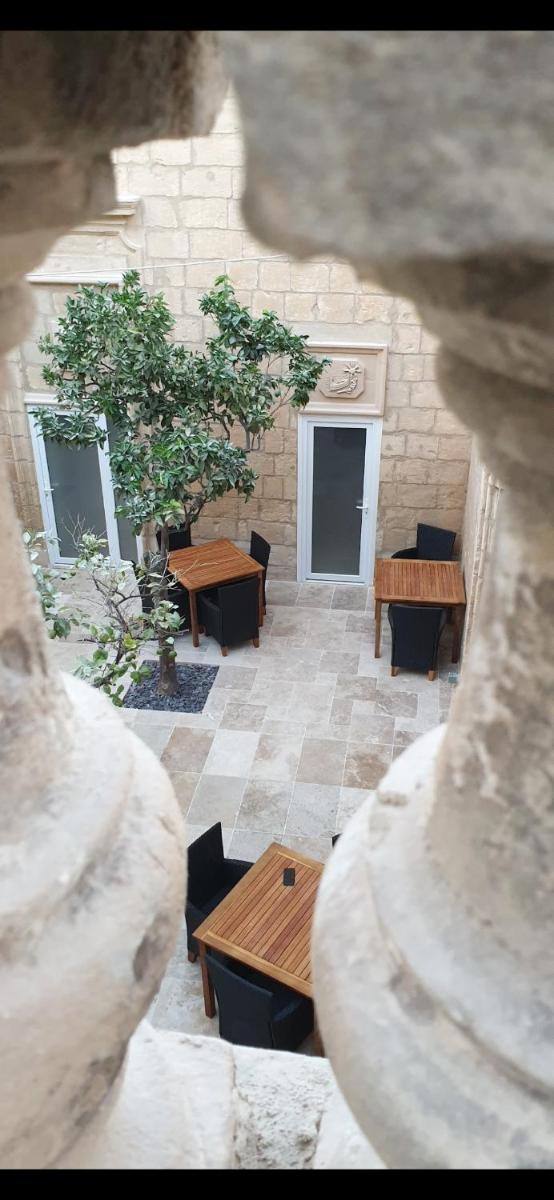 Palazzo Pisani & Spa Malta