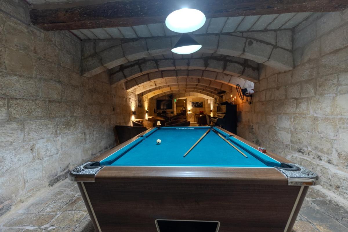 Palazzo Pisani & Spa Malta