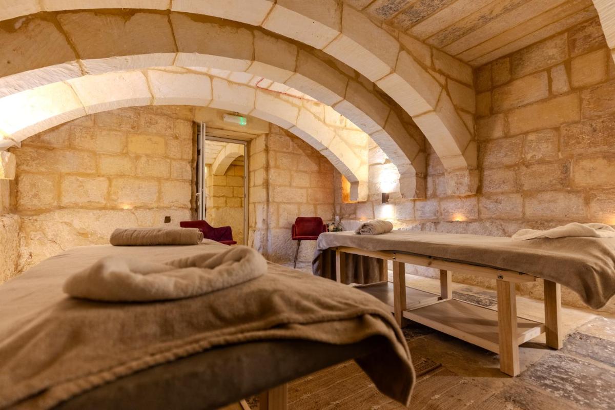 Palazzo Pisani & Spa Malta