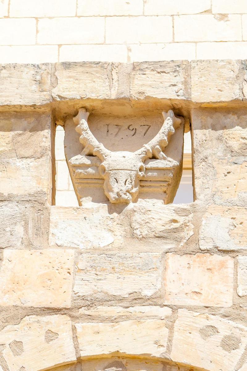 Palazzo Pisani & Spa Malta