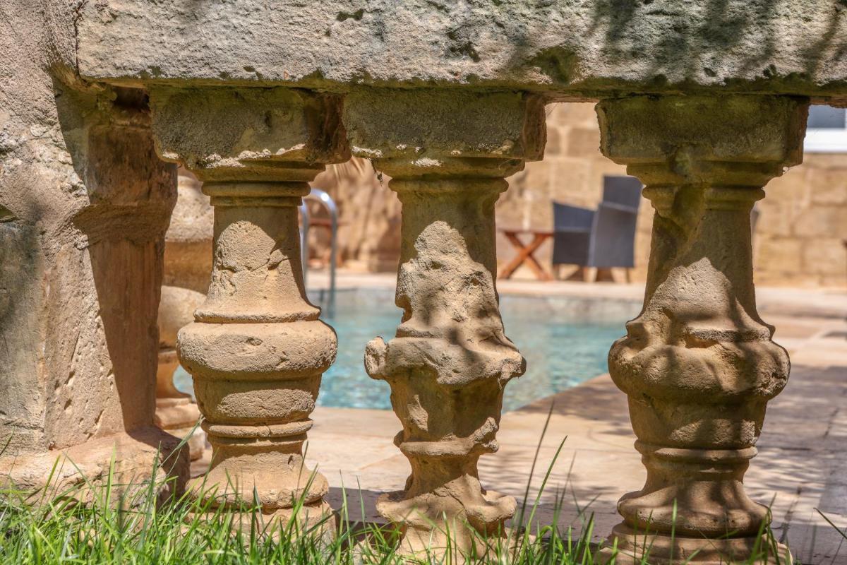 Palazzo Pisani & Spa Malta