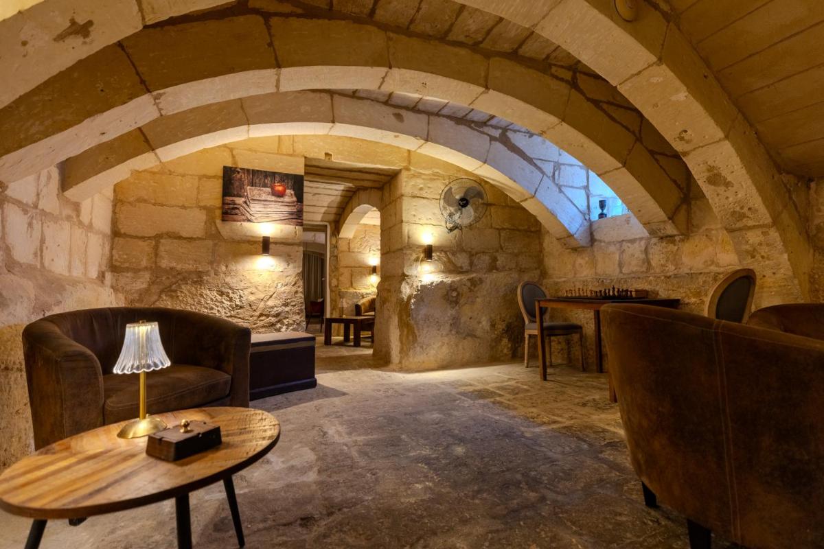 Palazzo Pisani & Spa Malta