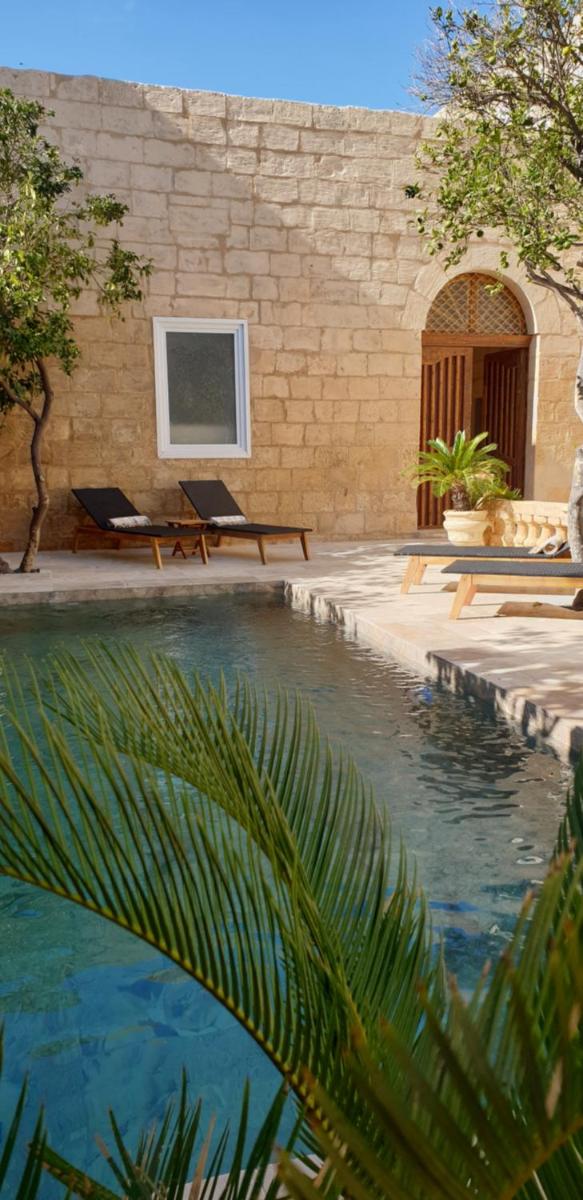 Palazzo Pisani & Spa Malta