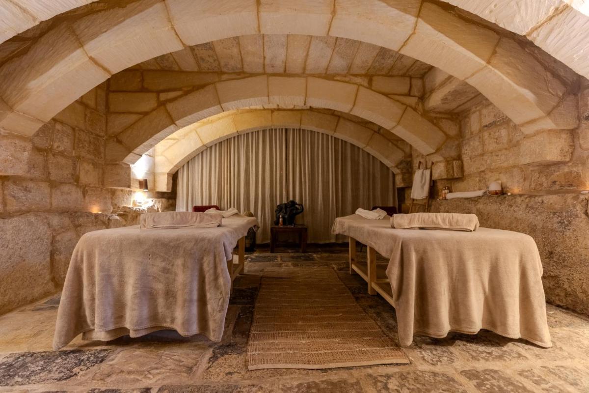 Palazzo Pisani & Spa Malta