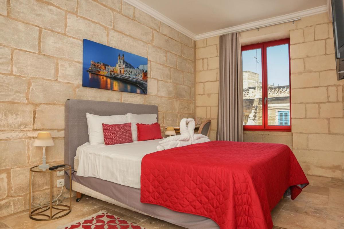 Palazzo Pisani & Spa Malta