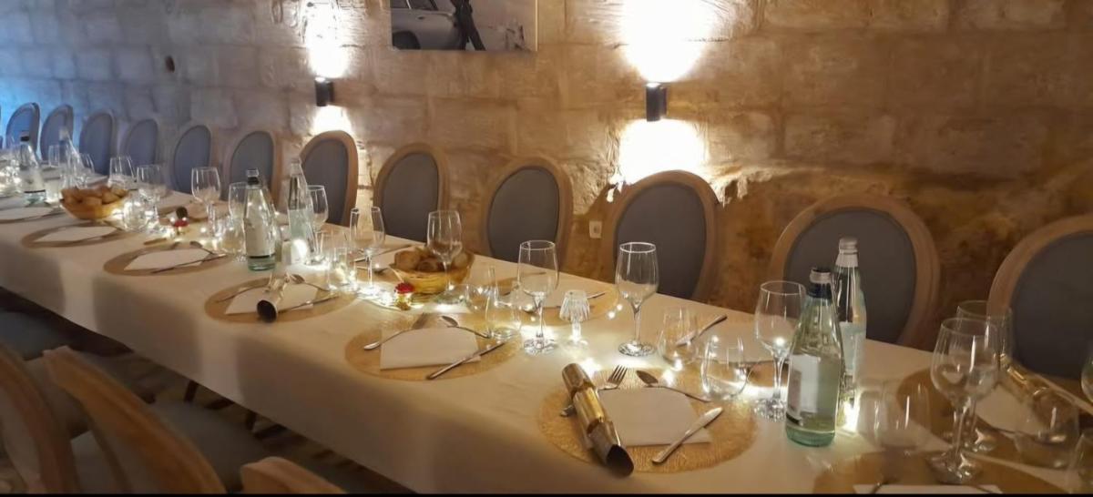 Palazzo Pisani & Spa Malta